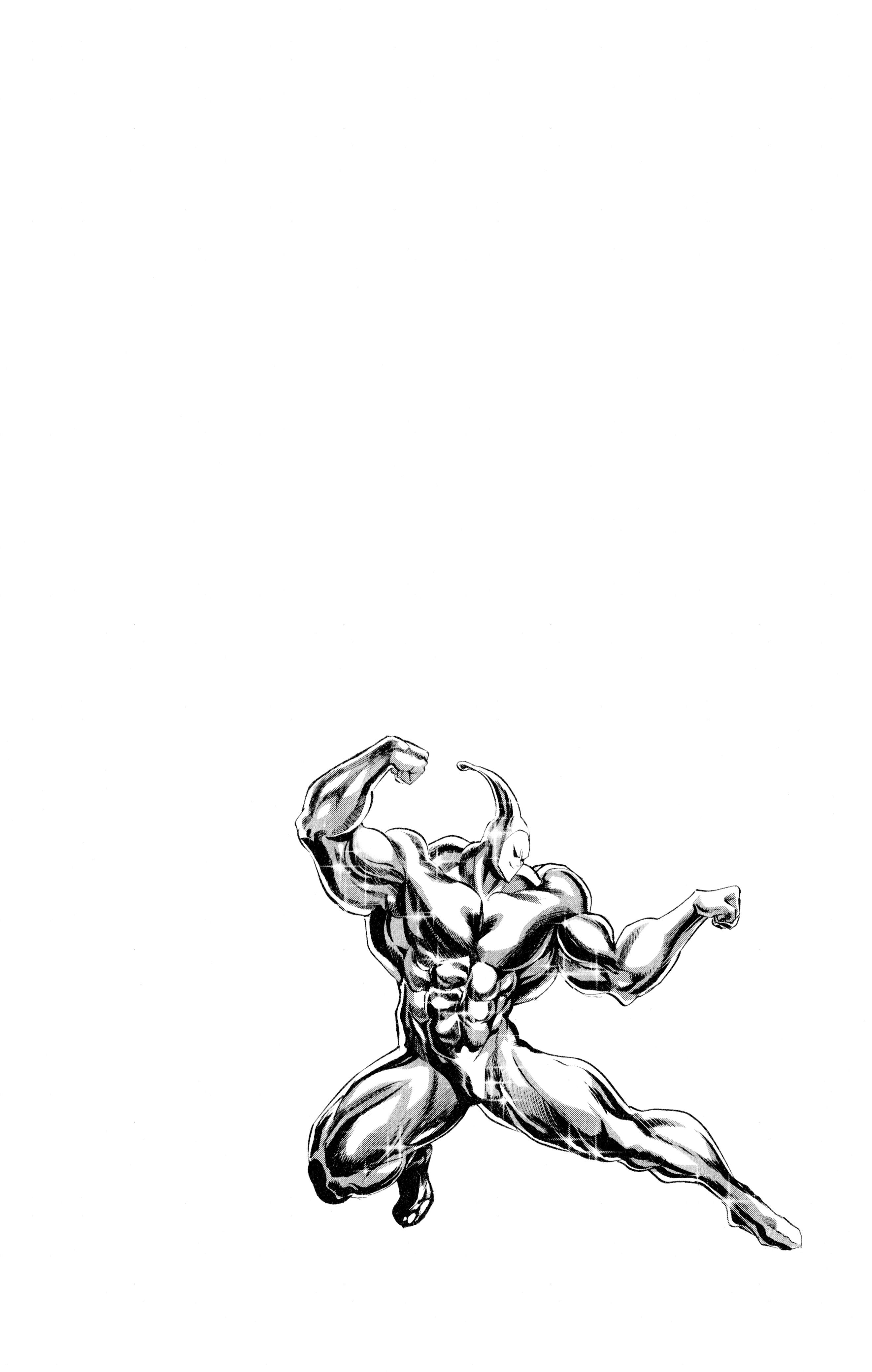 One Punch Man - Chapter 151.5 image 15